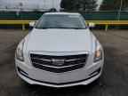 2015 CADILLAC ATS