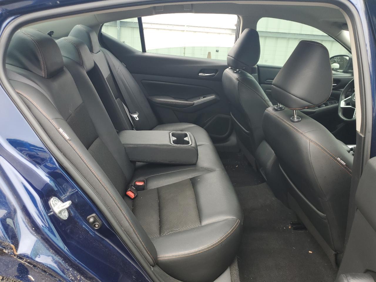 2021 NISSAN ALTIMA