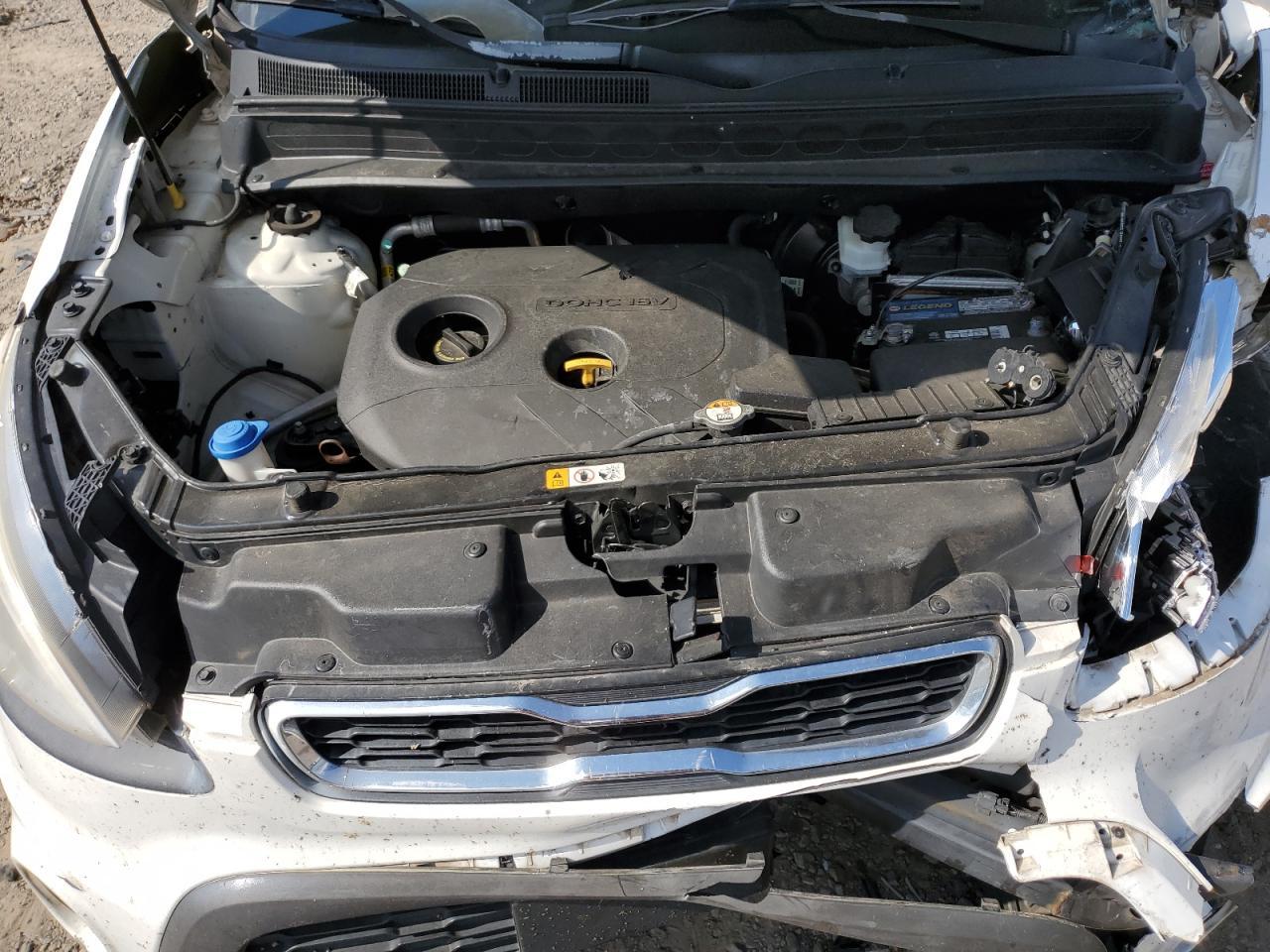 2013 KIA SOUL