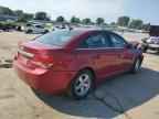2013 CHEVROLET CRUZE