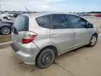 2012 HONDA FIT