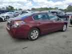2010 NISSAN ALTIMA