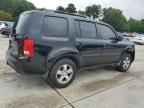 2011 HONDA PILOT