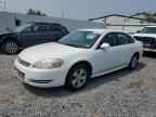 2012 CHEVROLET IMPALA