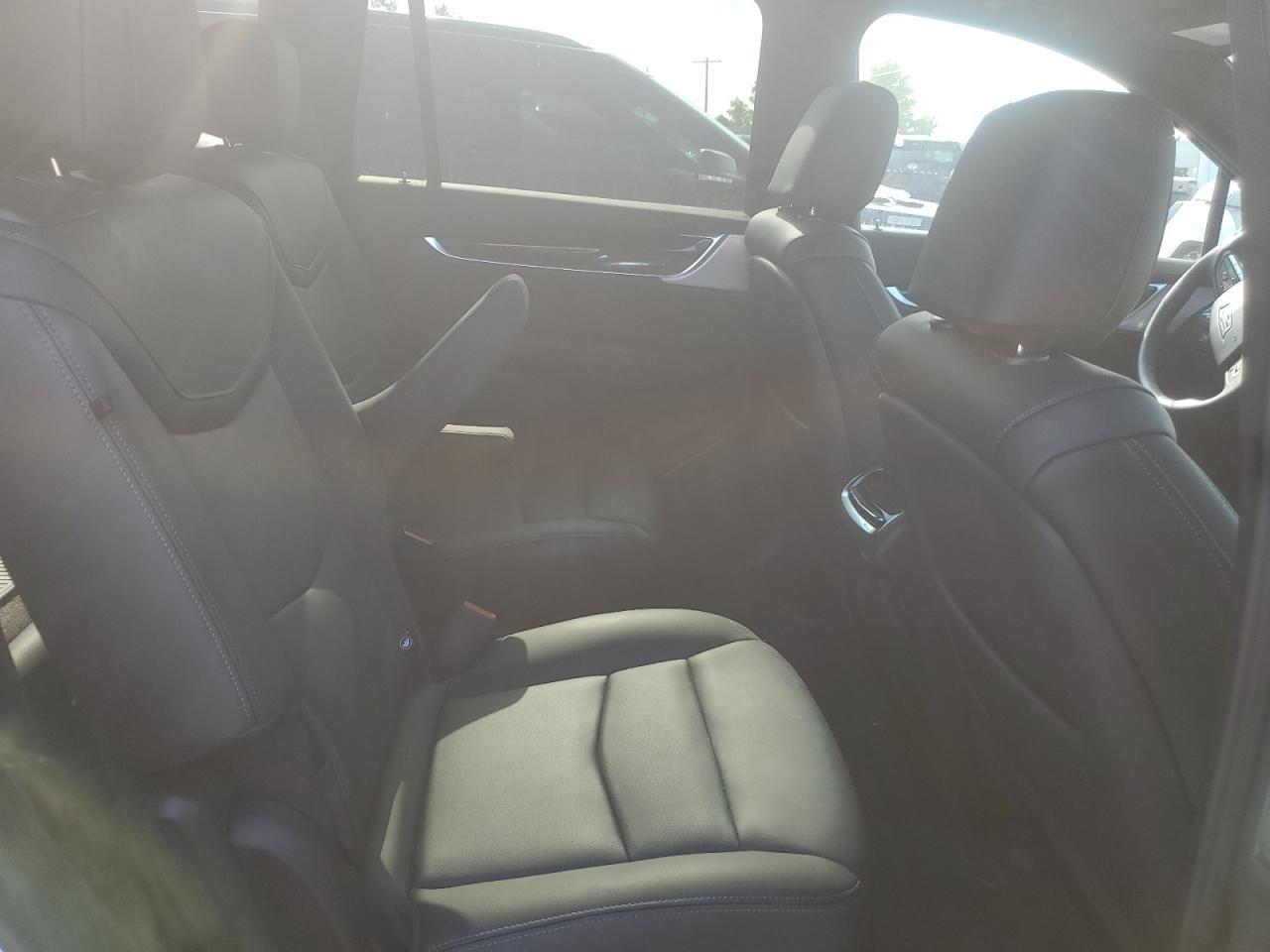 2023 CADILLAC XT6
