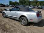 2005 FORD MUSTANG