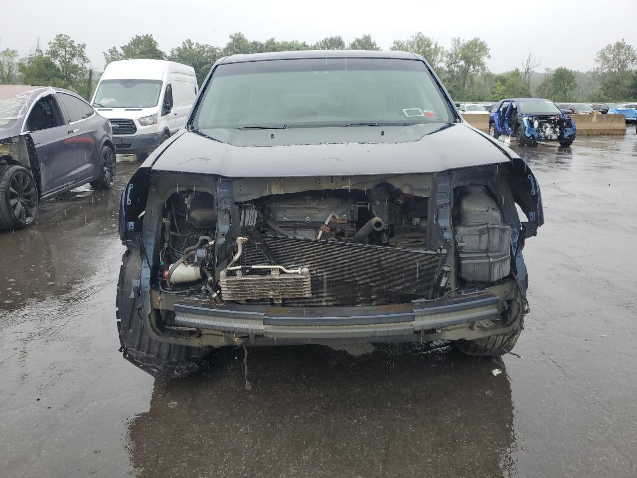 2012 HONDA PILOT