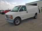 1999 GMC Savana