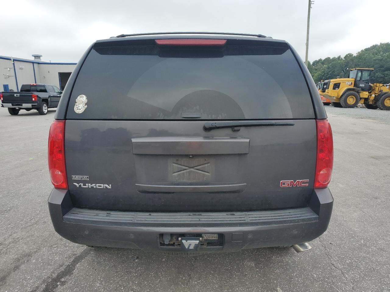 2010 GMC Yukon