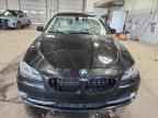 2011 BMW 5 series