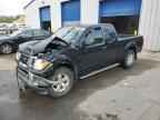 2011 NISSAN Frontier
