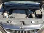 2016 KIA SEDONA