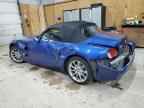 2008 BMW Z4