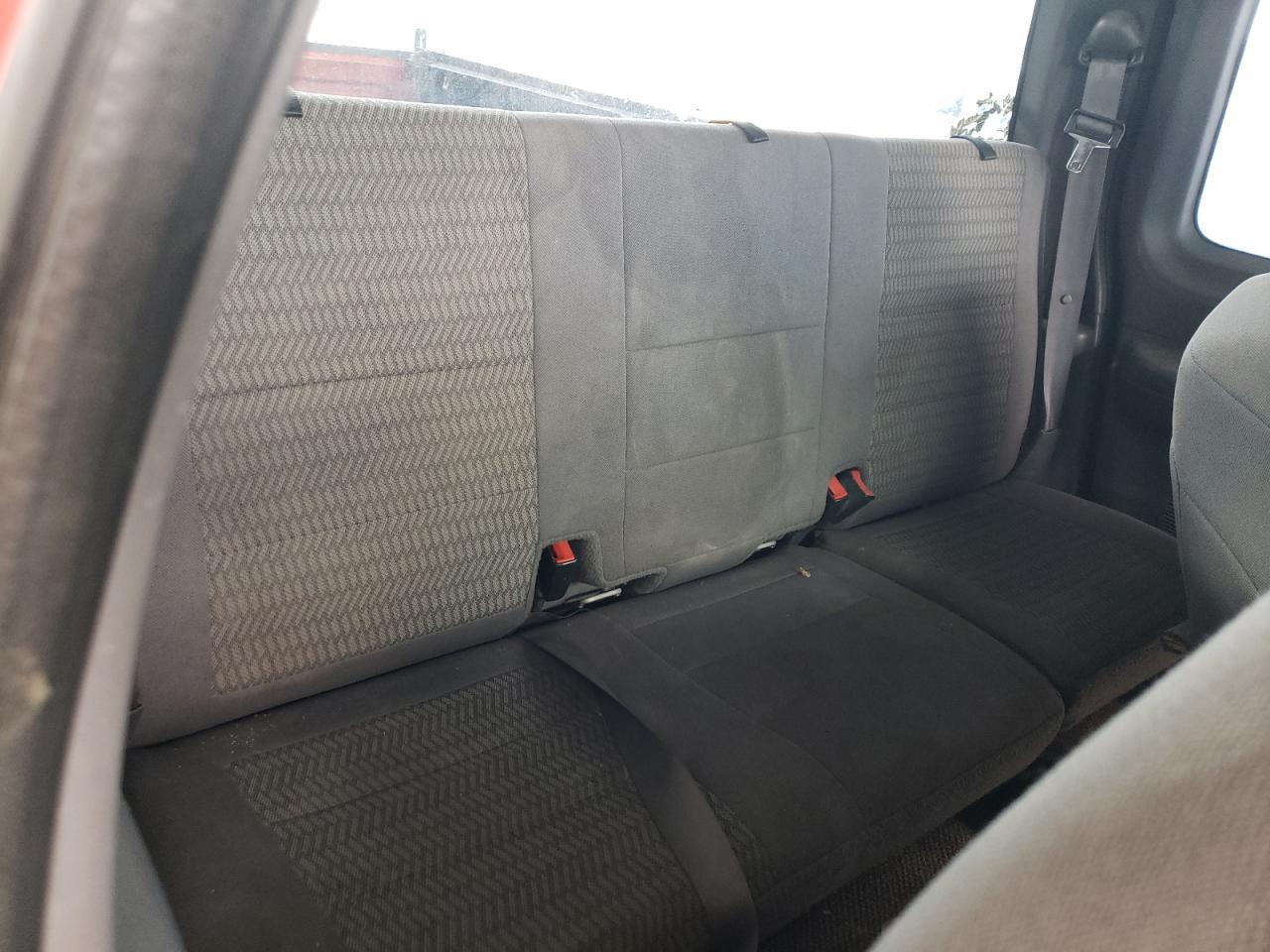 2003 FORD F-150