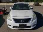 2014 NISSAN VERSA