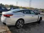 2021 NISSAN ALTIMA