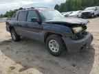 2003 CHEVROLET Avalanche