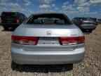 2003 HONDA ACCORD