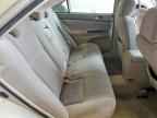 2005 TOYOTA CAMRY