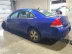2007 CHEVROLET IMPALA
