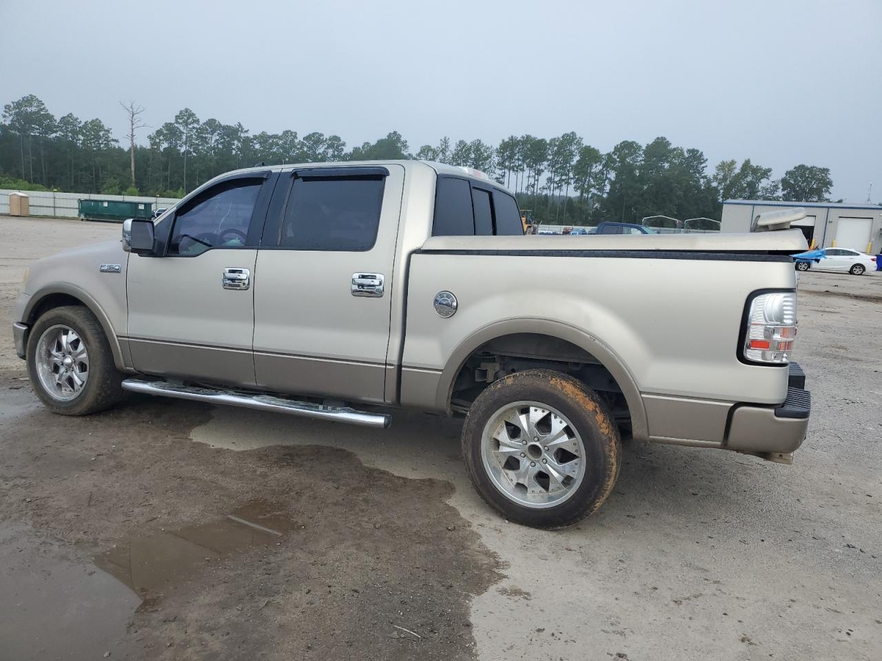 2006 FORD F-150