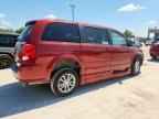 2015 DODGE GRAND CARAVAN