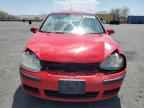 2007 VOLKSWAGEN RABBIT
