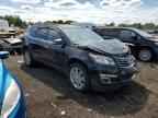 2013 CHEVROLET TRAVERSE