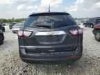 2017 CHEVROLET TRAVERSE