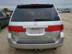 2008 HONDA ODYSSEY