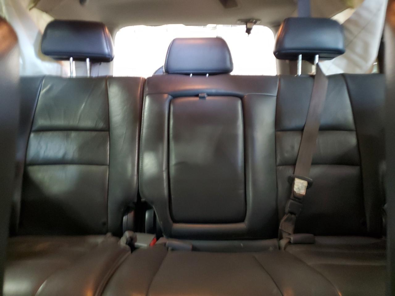 2008 HONDA PILOT