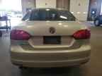 2011 VOLKSWAGEN JETTA