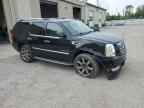 2012 CADILLAC ESCALADE