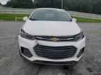 2019 CHEVROLET TRAX