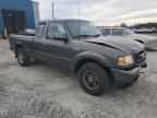 2011 FORD RANGER
