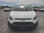 2018 FORD TRANSIT CONNECT