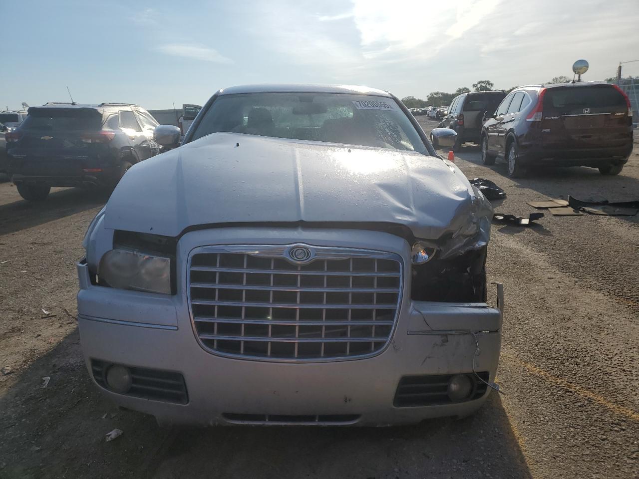 2010 CHRYSLER 300