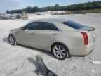 2015 CADILLAC ATS