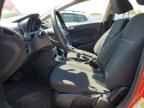 2014 FORD Fiesta