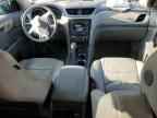 2015 CHEVROLET TRAVERSE