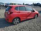 2017 HONDA FIT