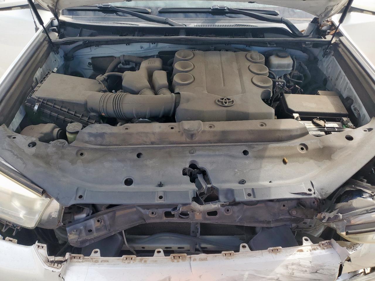 2013 TOYOTA 4Runner