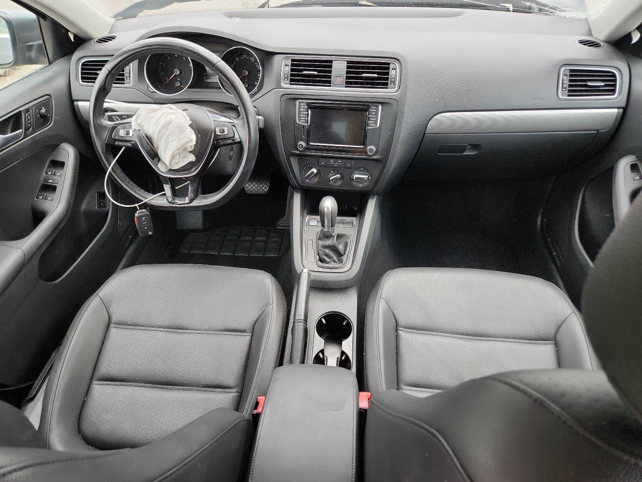 2018 VOLKSWAGEN JETTA