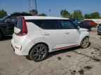 2022 KIA SOUL