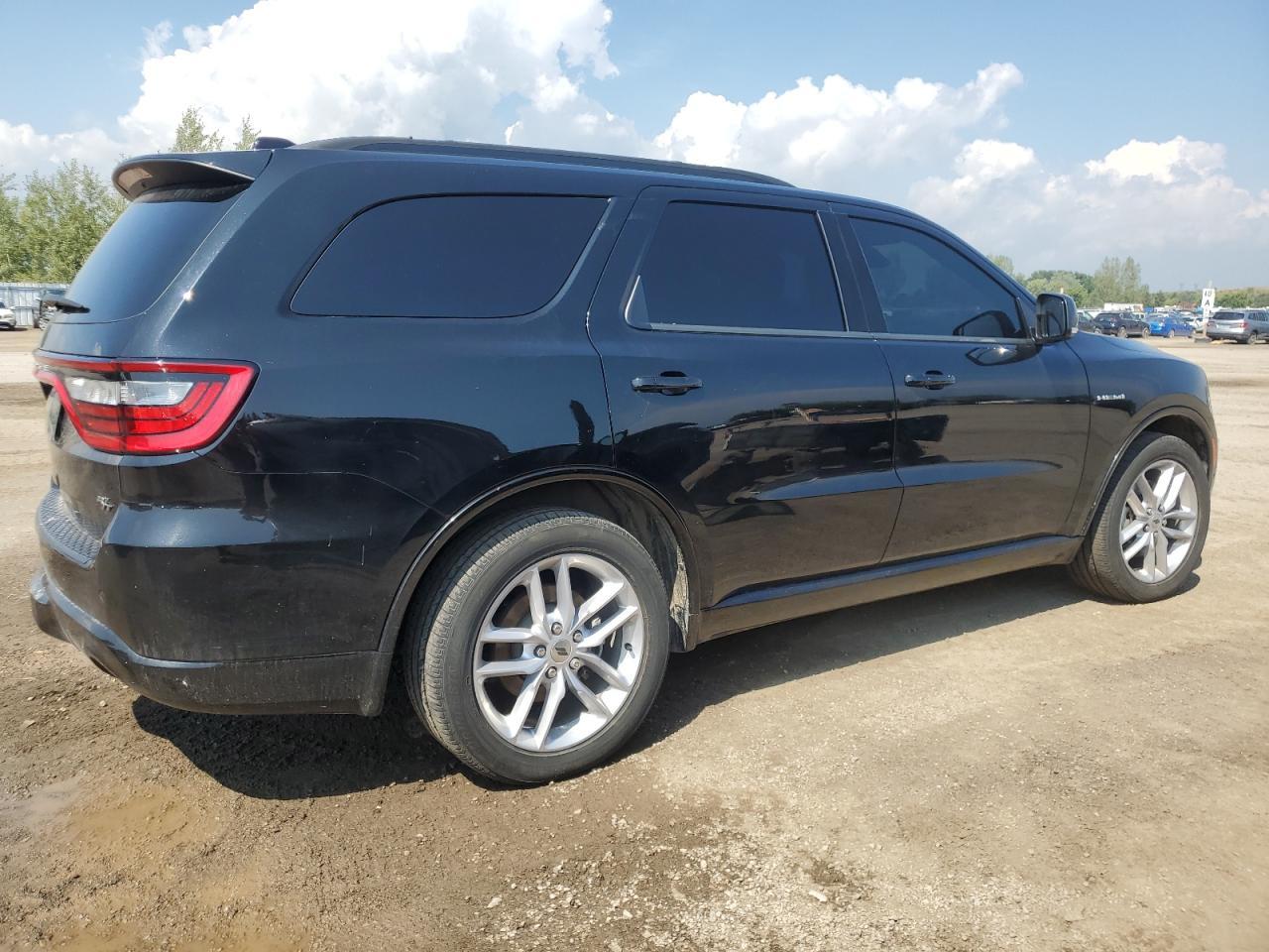 2023 DODGE DURANGO