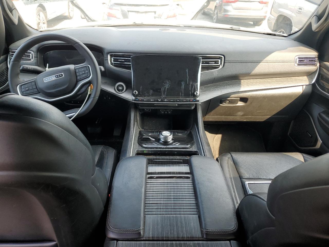 2023 JEEP Wagoneer