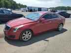 2014 CADILLAC ATS