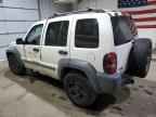 2006 JEEP Liberty