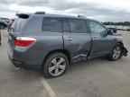 2011 TOYOTA HIGHLANDER