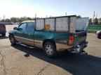 1999 CHEVROLET Silverado